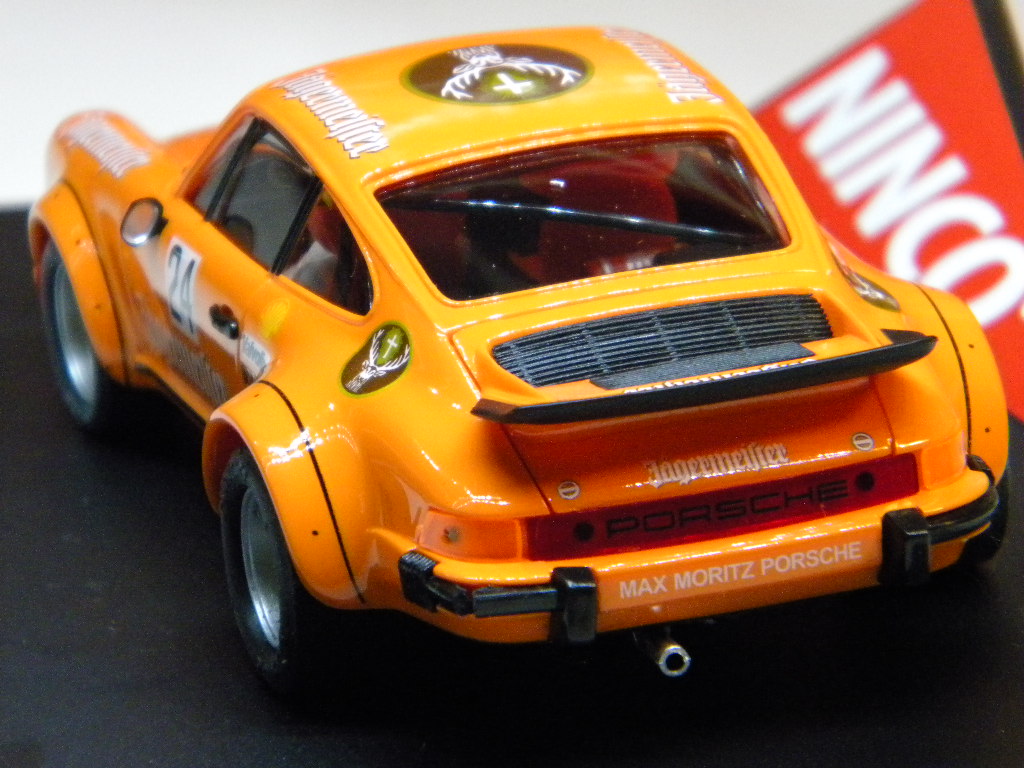 Porsche 934 (50333